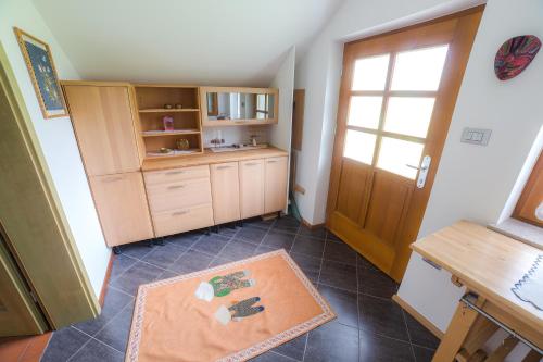 Apartments Leni in Veliko Ubeljsko