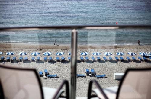 Hotel Allon Mediterrania