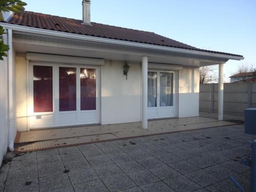Maison La Faute-sur-Mer, 3 pièces, 5 personnes - FR-1-476-39 gîte à louer La Faute-sur-Mer