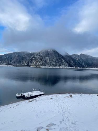 Pensiunea Lac - image 14