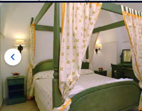  Room in BB - Stunning room in ancient Masseria near the sea in a quiet olive trees in Ostuni