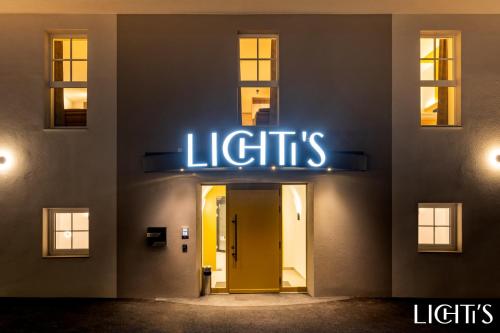 Lichti´s Rooms & Appartements in Aspang Markt, Österreich