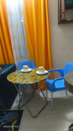 Joy 1 bedroom Mombasa town