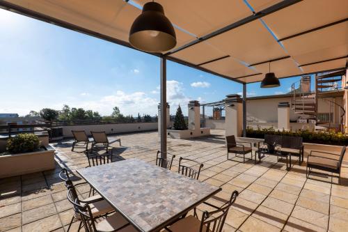 Domus Aurelia, Рим