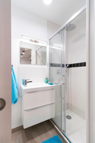 Room at Vacation Station Piran