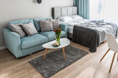 Rent like home - Aleksandra Fredry 5 II