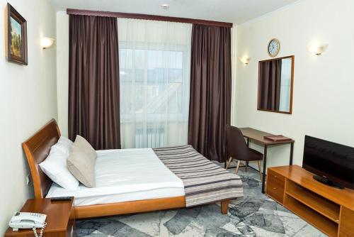 Rubin Hotel - main image