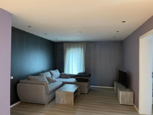 Ferienwohnung Nordsauerland in 萊內斯塔特