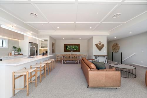 Lake Luxe Apartment - Taupo