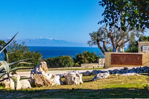 Masseria dei Monaci-Ristorante Il Gambero