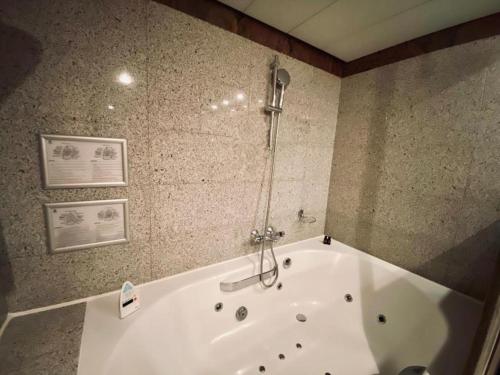 Suites Plaza Hotel & Wellness in Andorra la Vella