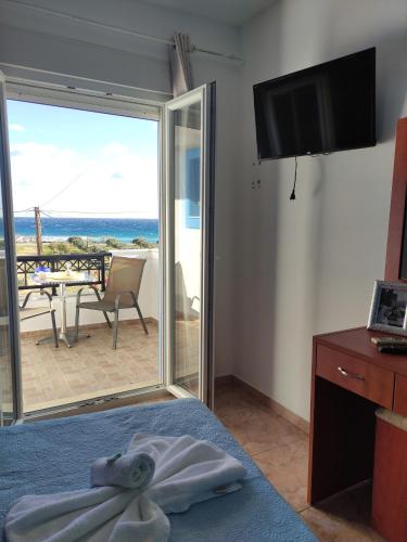 Villa Paris in Lefki