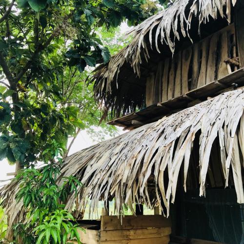 Mallara RestSafari (Cabana & Family Restaurant)
