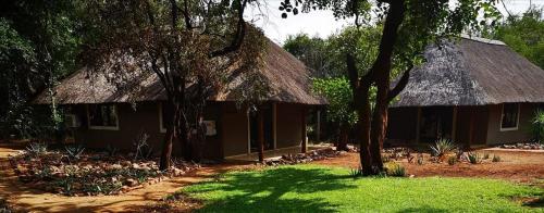 Boulders Safari Lodge