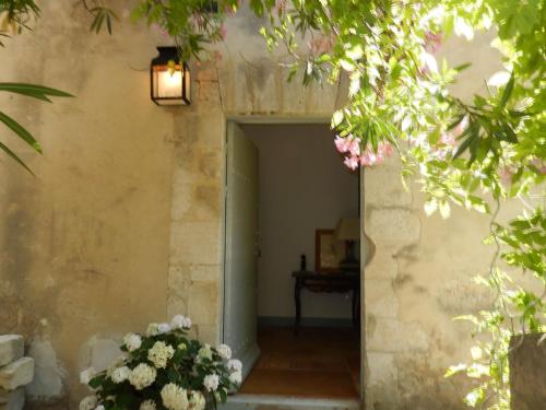 Face au Palais – Avignon, UT