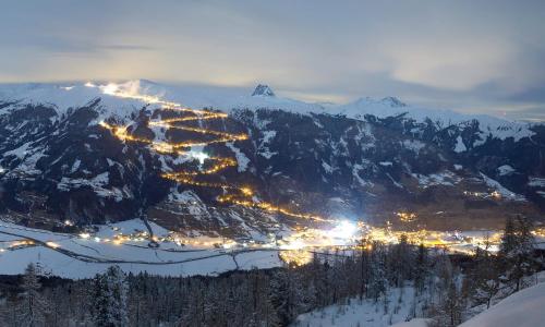 Ferienwohnung Wildkogelblick in Mühlbach Im Pinzgau