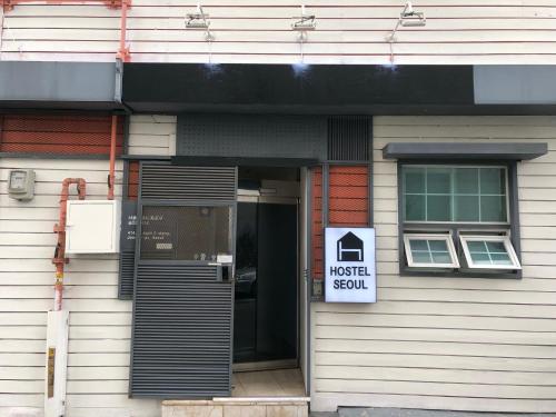 Hostel Seoul, Seul