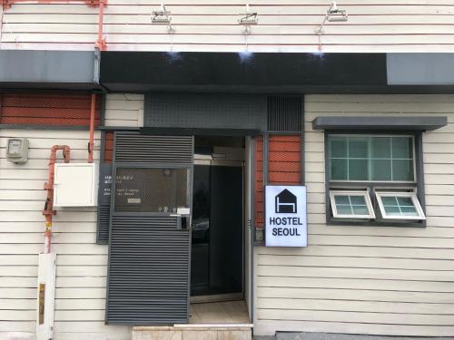 Hostel Seoul - Accommodation