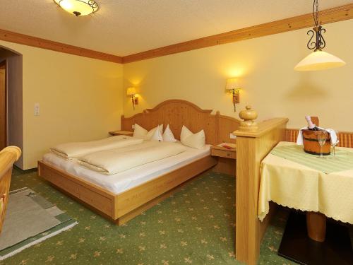 Hotel Ländenhof Superior - image 12