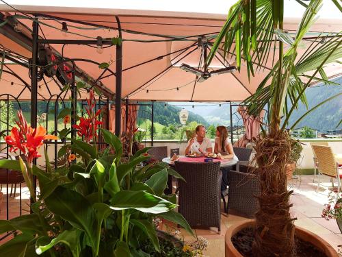 Hotel Ländenhof Superior - image 4