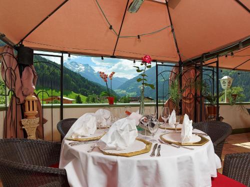 Hotel Ländenhof Superior - image 7