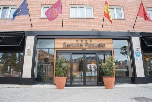 Sercotel Pozuelo