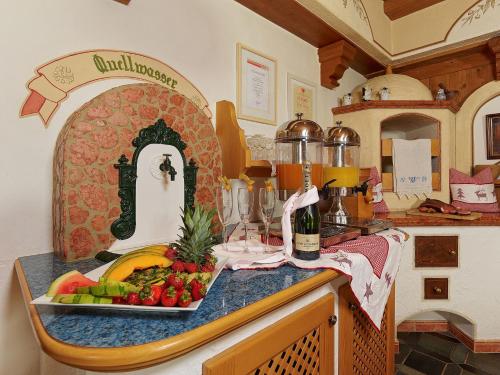 Hotel Ländenhof Superior - image 2