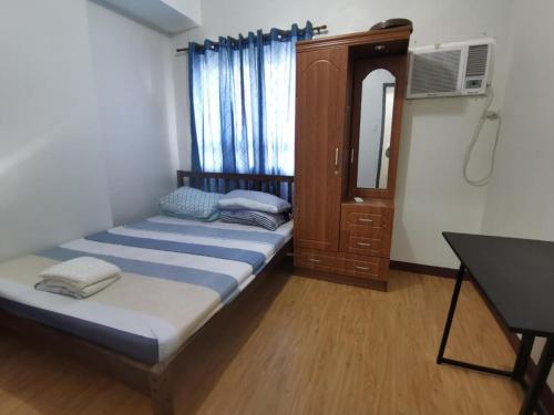 Room in Studio - Mesaverte Residences Afs Suites photo 1