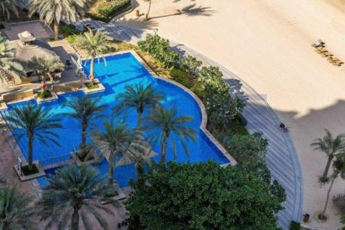 Mira Holiday Homes - Serviced two bedroom on Palm Jumeirah