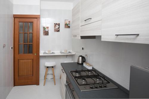 Appartamento Moderno Metro B San Paolo, Rzym (zdjęcie 5)