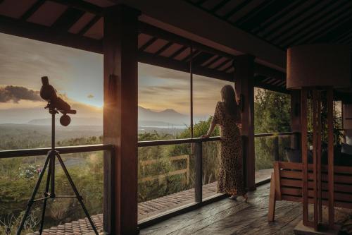 منظر, Sumberkima Hill 1 in بوموتيران