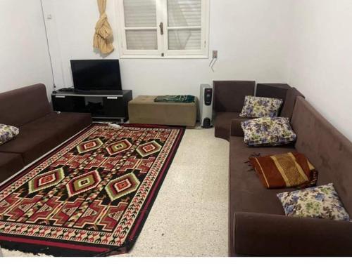 Appartment Meuble Ain zagouan Tunis