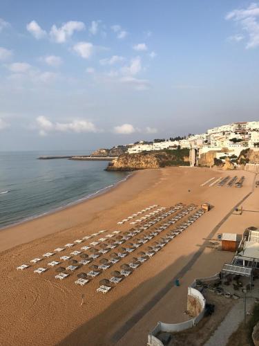  Casa Os Amados, Pension in Albufeira