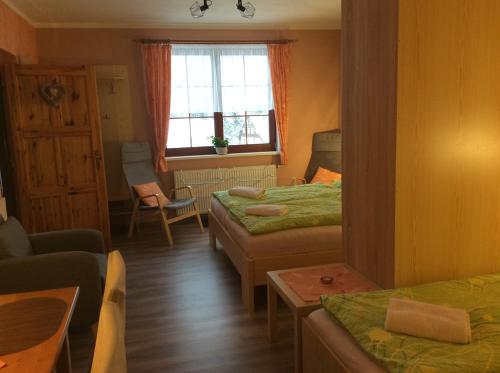 Apartmany Samuel in Rokytnice nad Jizerou
