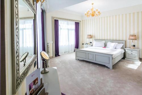 Premium Junior Suite