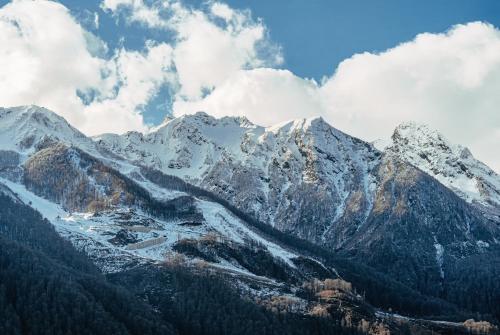 Rosa Ski Inn Hotel Rosa Khutor - image 7