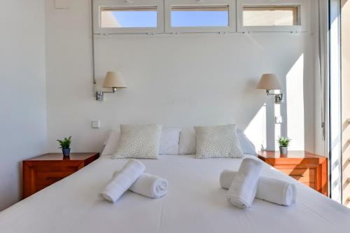 Villas Guzman - Apartamento Tramontana