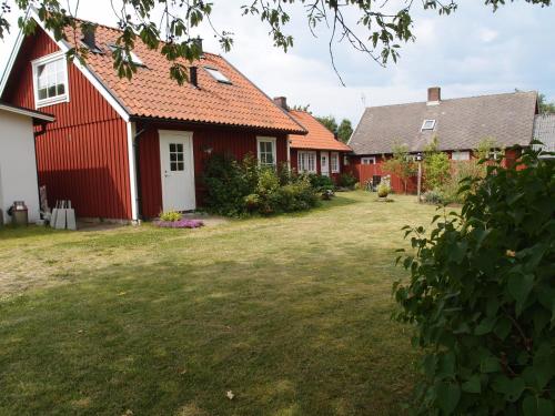 Huggehus