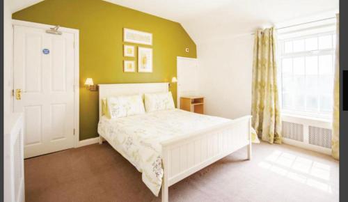 Whittonlodge sleeps26