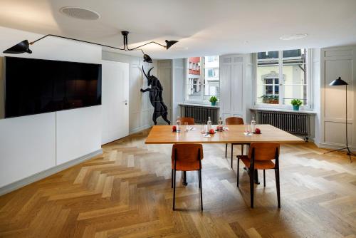 Meeting room / ballrooms, Marktgasse Hotel near Opernhaus Zurich