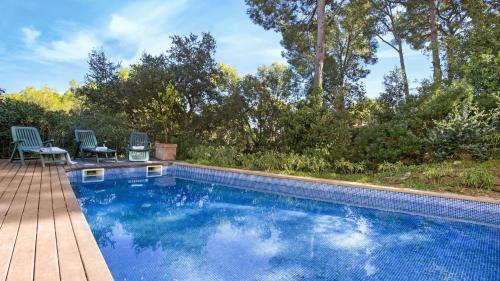 Accommodation in Balearic Islands