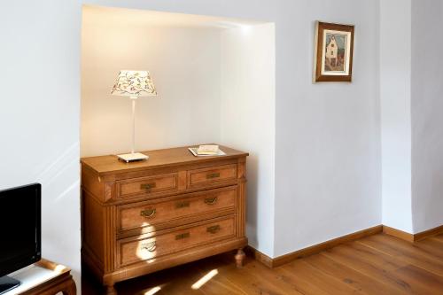 Quellenhof - Wohnen im Denkmal - Wohnung "AHR" in 布蘭肯海姆