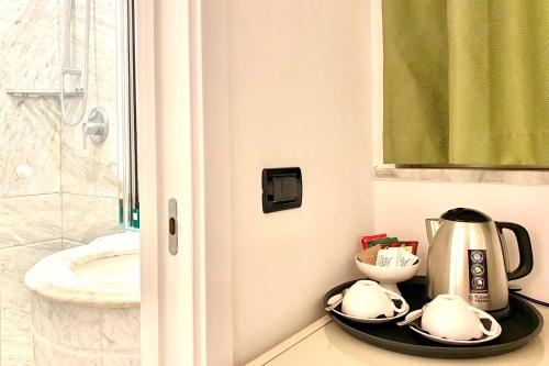 BB Hotels Smarthotel Bailey's