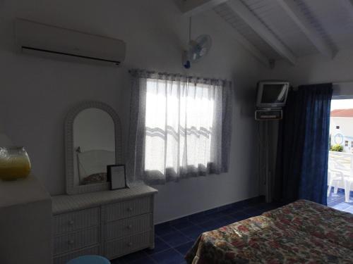 设施服务, 马拉祖尔公寓 (Studio Marazul) in 韦斯特蓬特