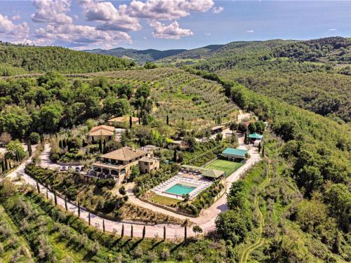  Belvilla by OYO Relais Umbria Trilocale in Bettona