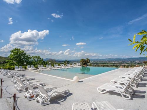  Belvilla by OYO Relais Umbria Trilocale in Bettona
