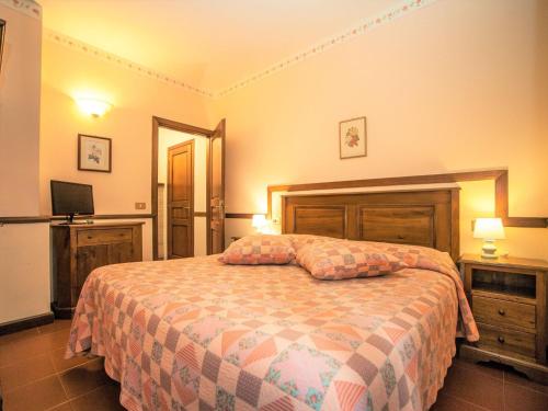  Belvilla by OYO Relais Umbria Trilocale in Bettona