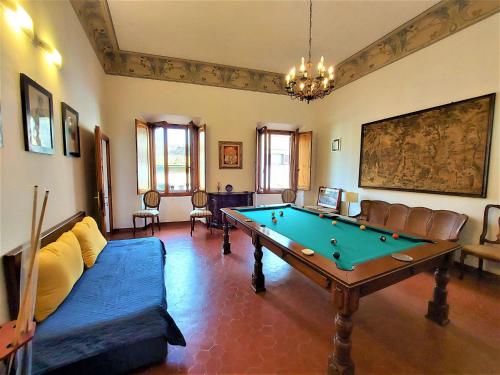  Belvilla by OYO Appartamento Gramsci in 56048 Volterra