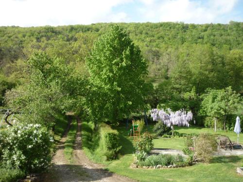 Chambre d'Hôtes La Bourdasse