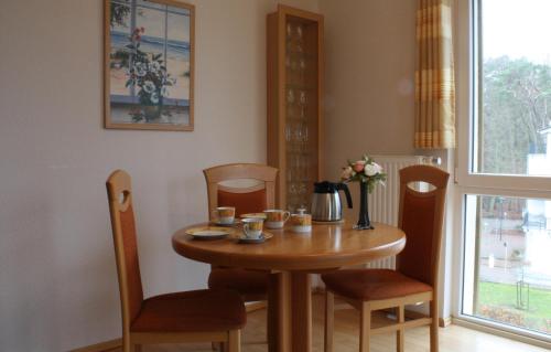 Ferienwohnung i24 in Graal-Müritz, Deutschland